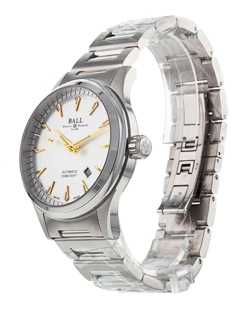 Ball Fireman Racer NM2288C-SJ-SL